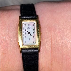Vintage Citizen Watch